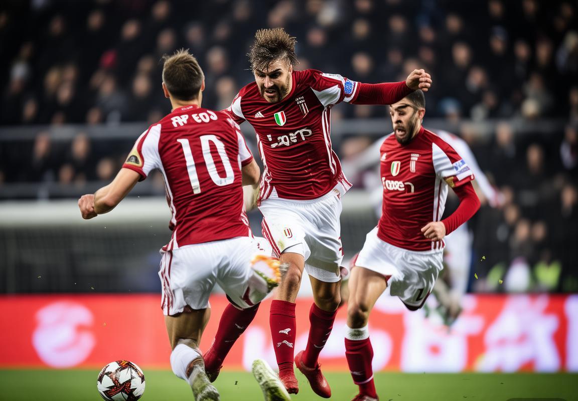 尤文图斯迎卡利亚里里程碑之战，历史交锋数据暗示爆冷可能