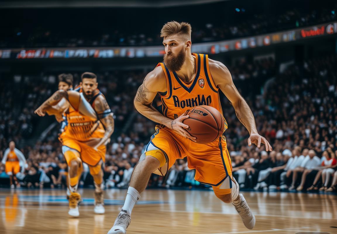 尼古拉·约基奇36分统治比赛当选今日最佳球员，小迈克尔·波特三双掘金队双星闪耀